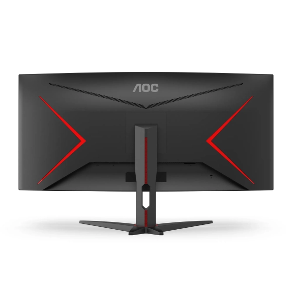 Купить Монитор 34" AOC CU34G2XE/BK - фото 6