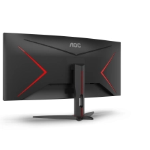 Купить Монитор 34" AOC CU34G2XE/BK - фото 7