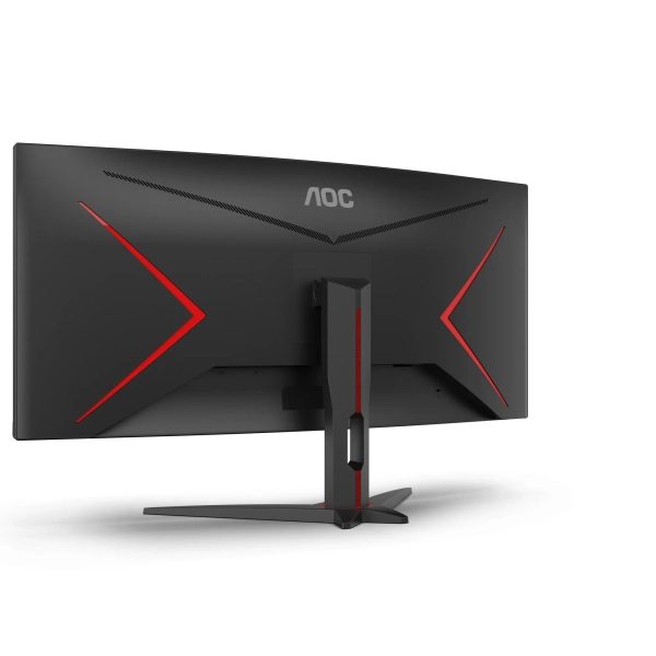 Купить Монитор 34" AOC CU34G2XE/BK - фото 7