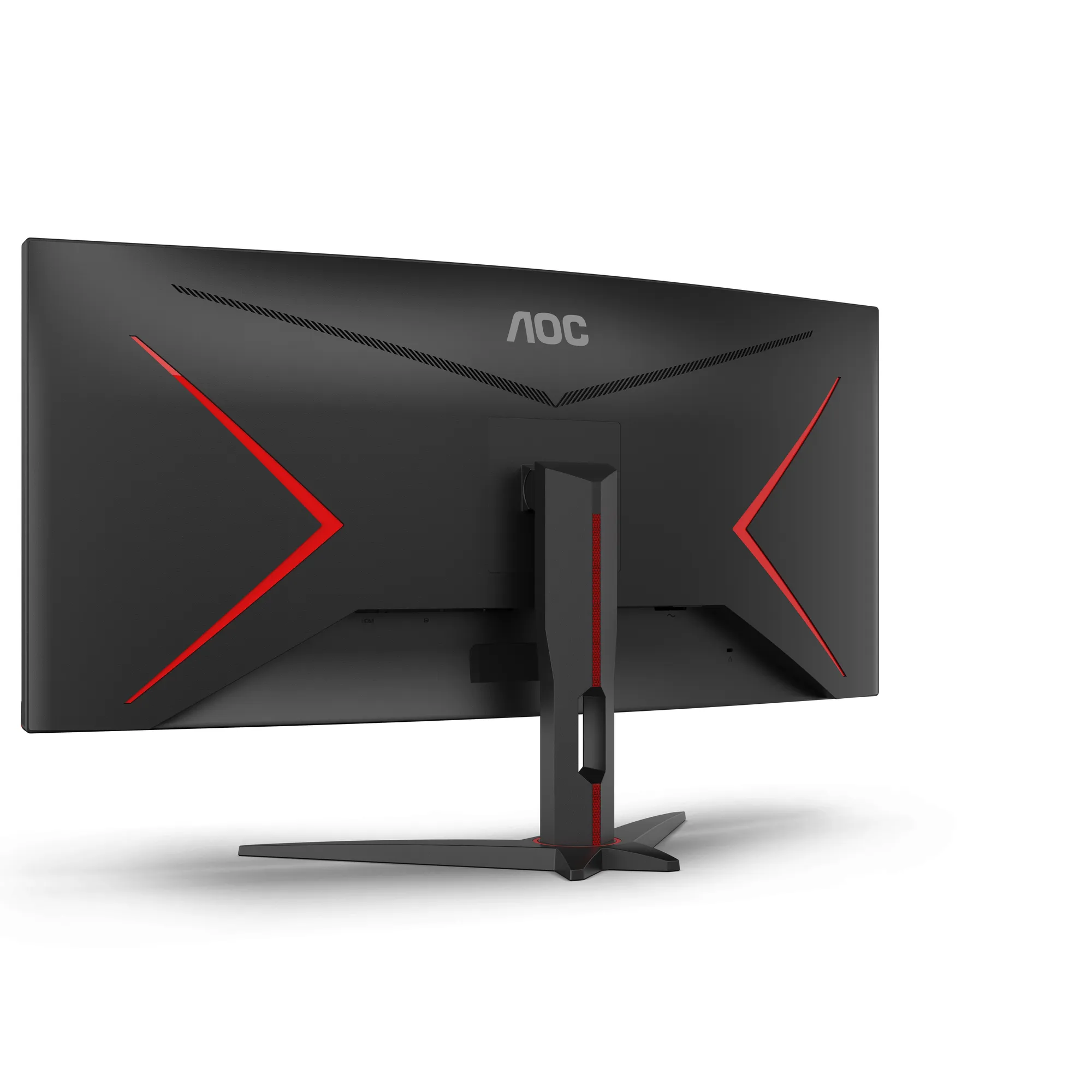 Купить Монитор 34" AOC CU34G2XE/BK - фото 7