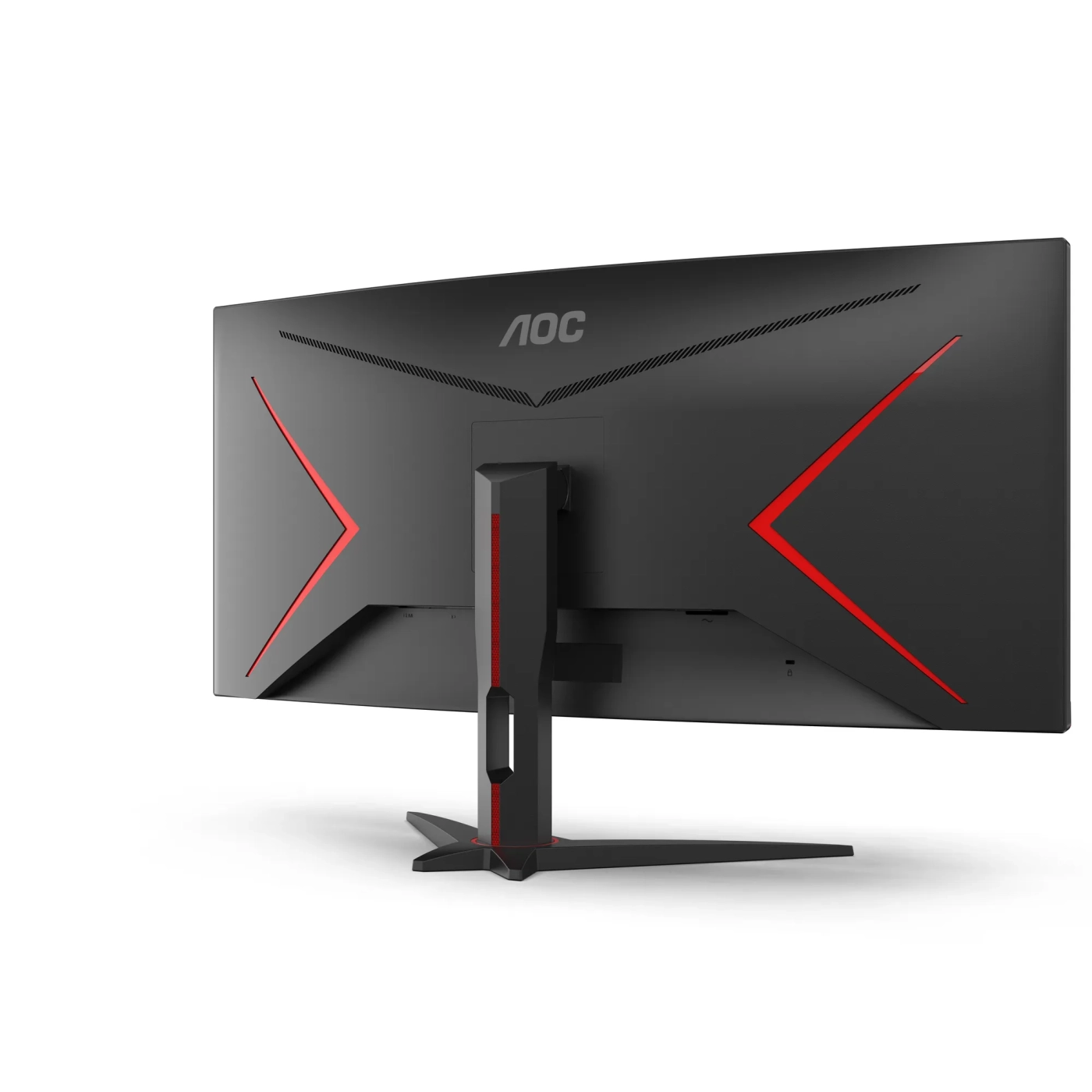 Купить Монитор 34" AOC CU34G2XE/BK - фото 8