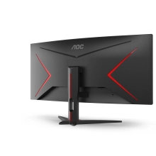 Купить Монитор 34" AOC CU34G2XE/BK - фото 8