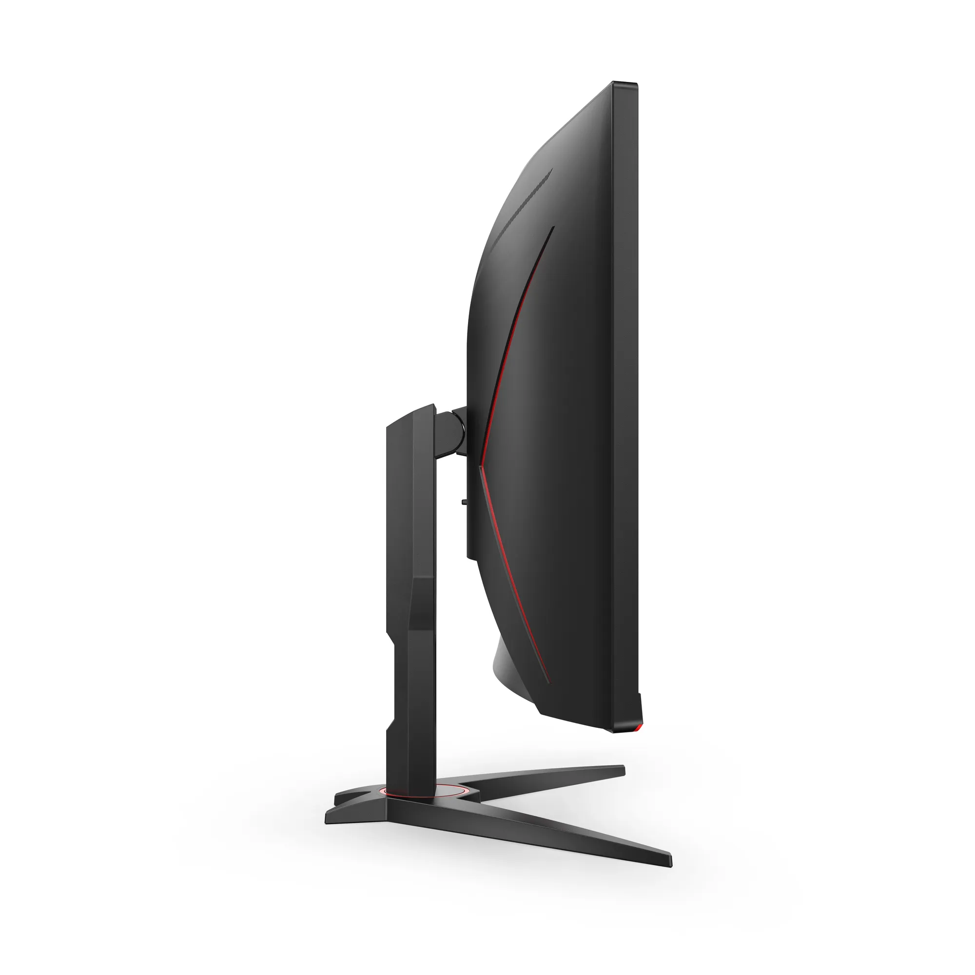 Купить Монитор 34" AOC CU34G2XE/BK - фото 9