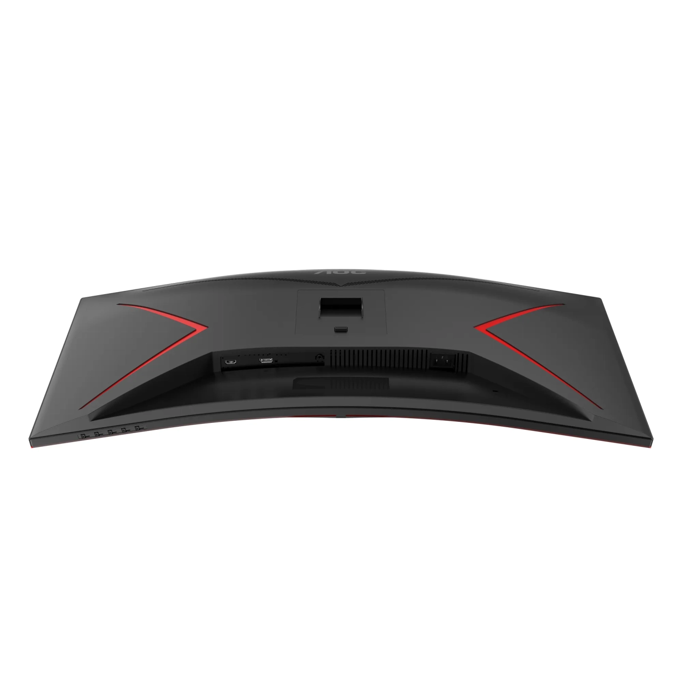 Купить Монитор 34" AOC CU34G2XE/BK - фото 10
