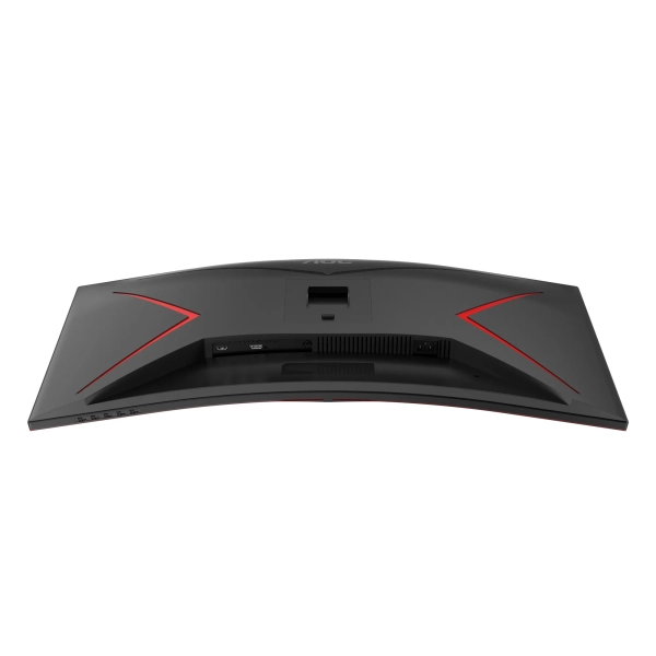Купить Монитор 34" AOC CU34G2XE/BK - фото 10