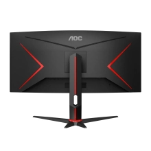 Купити Монітор 34" AOC CU34G2XP/BK - фото 5