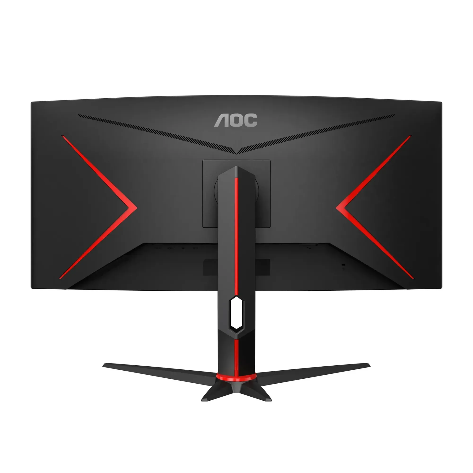 Купити Монітор 34" AOC CU34G2XP/BK - фото 5