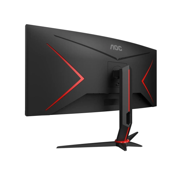 Купити Монітор 34" AOC CU34G2XP/BK - фото 6