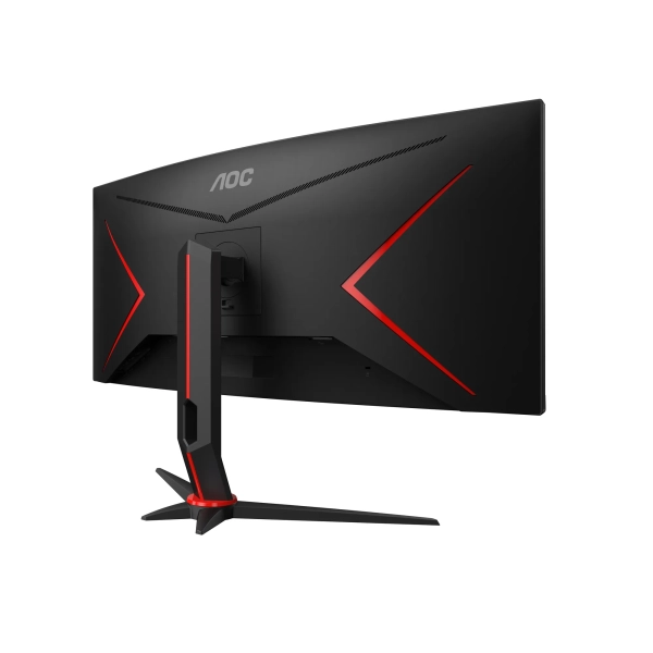 Купити Монітор 34" AOC CU34G2XP/BK - фото 7