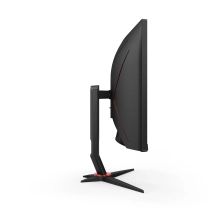 Купити Монітор 34" AOC CU34G2XP/BK - фото 8