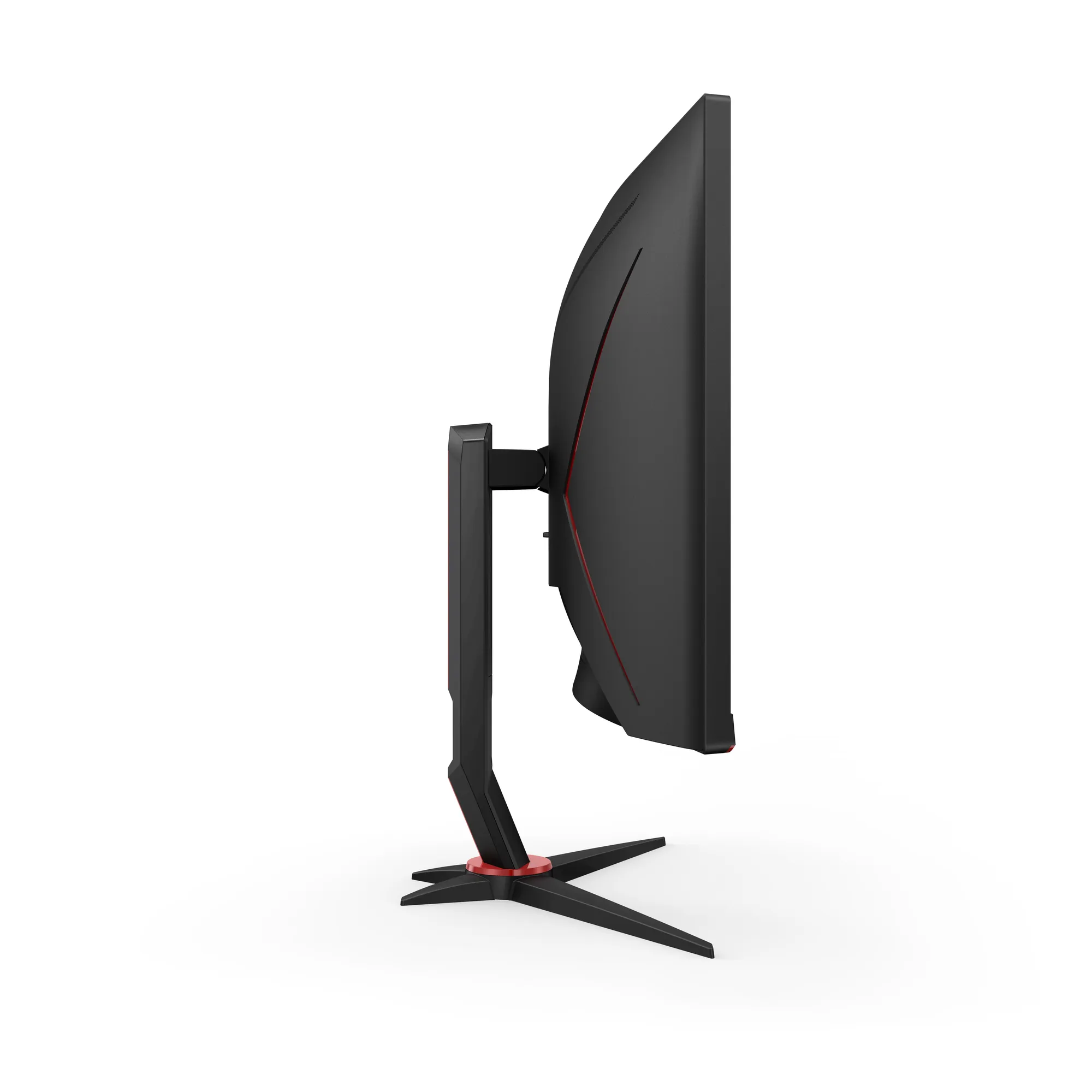 Купити Монітор 34" AOC CU34G2XP/BK - фото 8