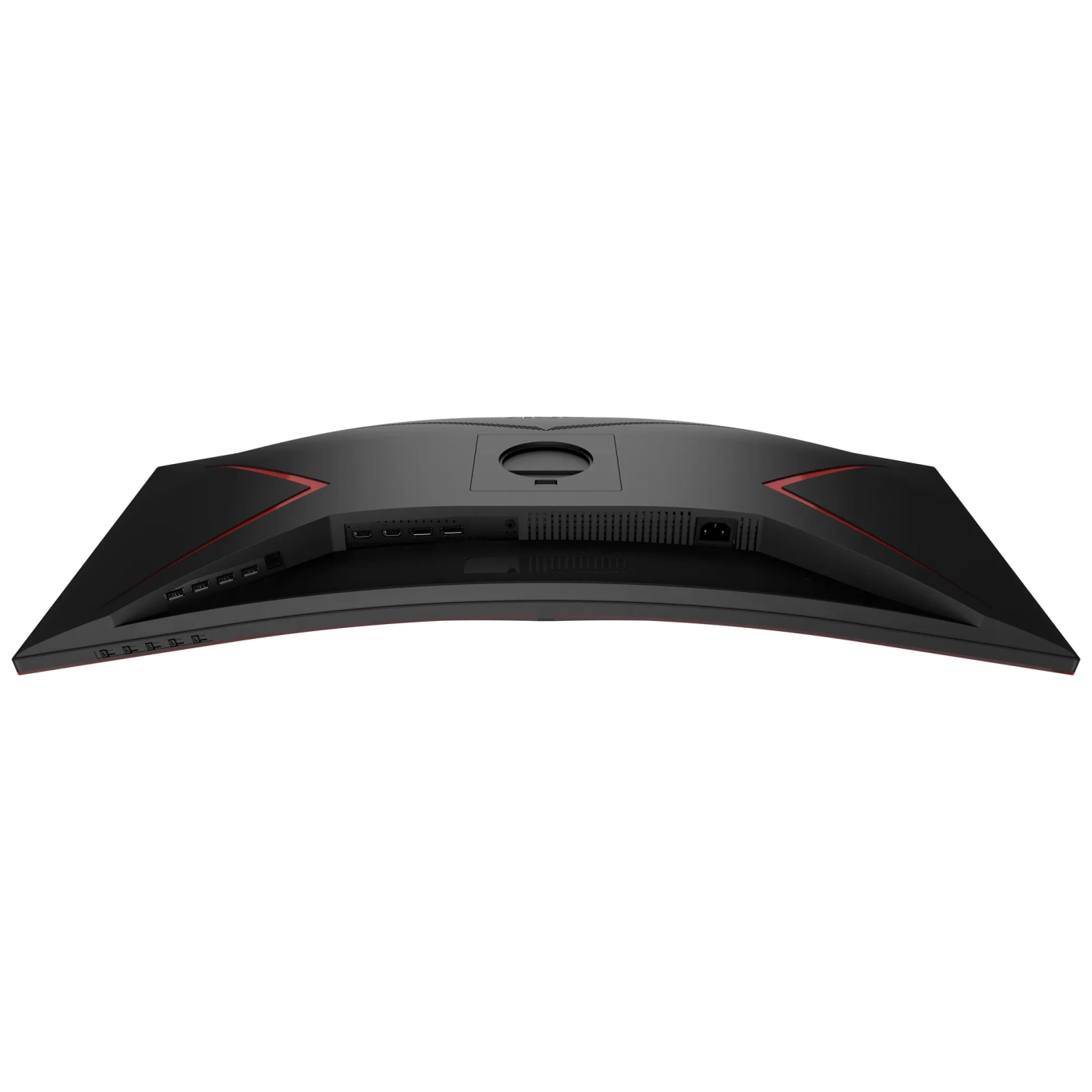 Купити Монітор 34" AOC CU34G2XP/BK - фото 9