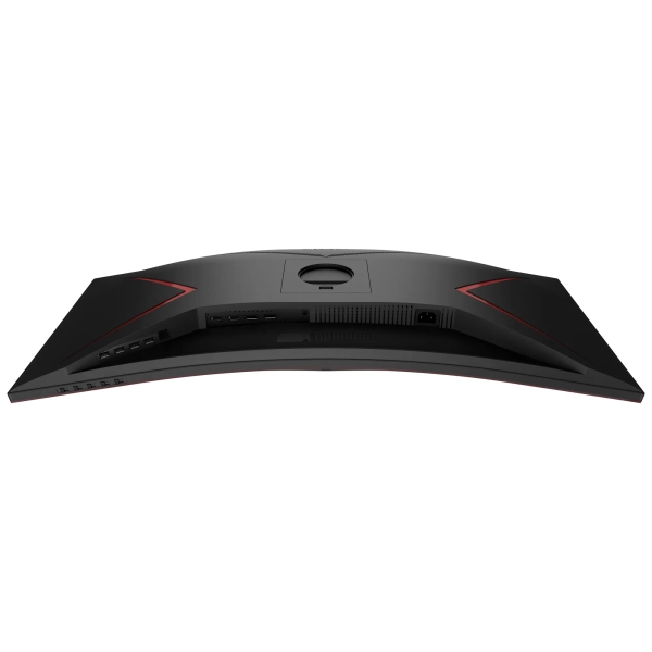 Купити Монітор 34" AOC CU34G2XP/BK - фото 9