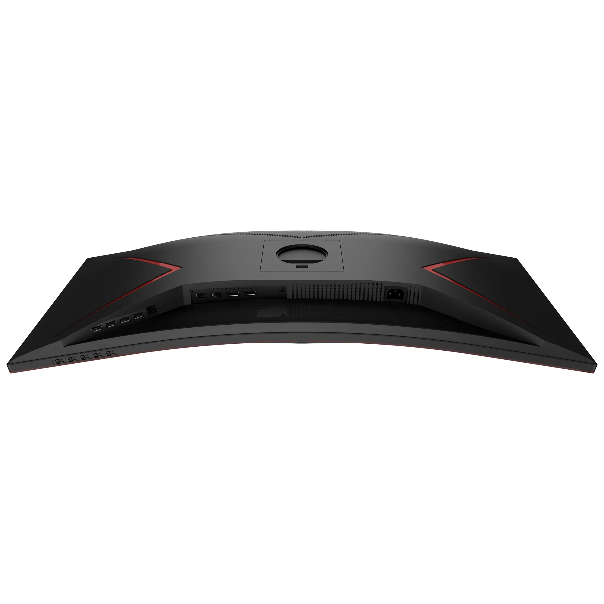 Купити Монітор 34" AOC CU34G2XP/BK - фото 9
