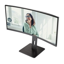 Купить Монитор 34" AOC CU34P3CV - фото 4