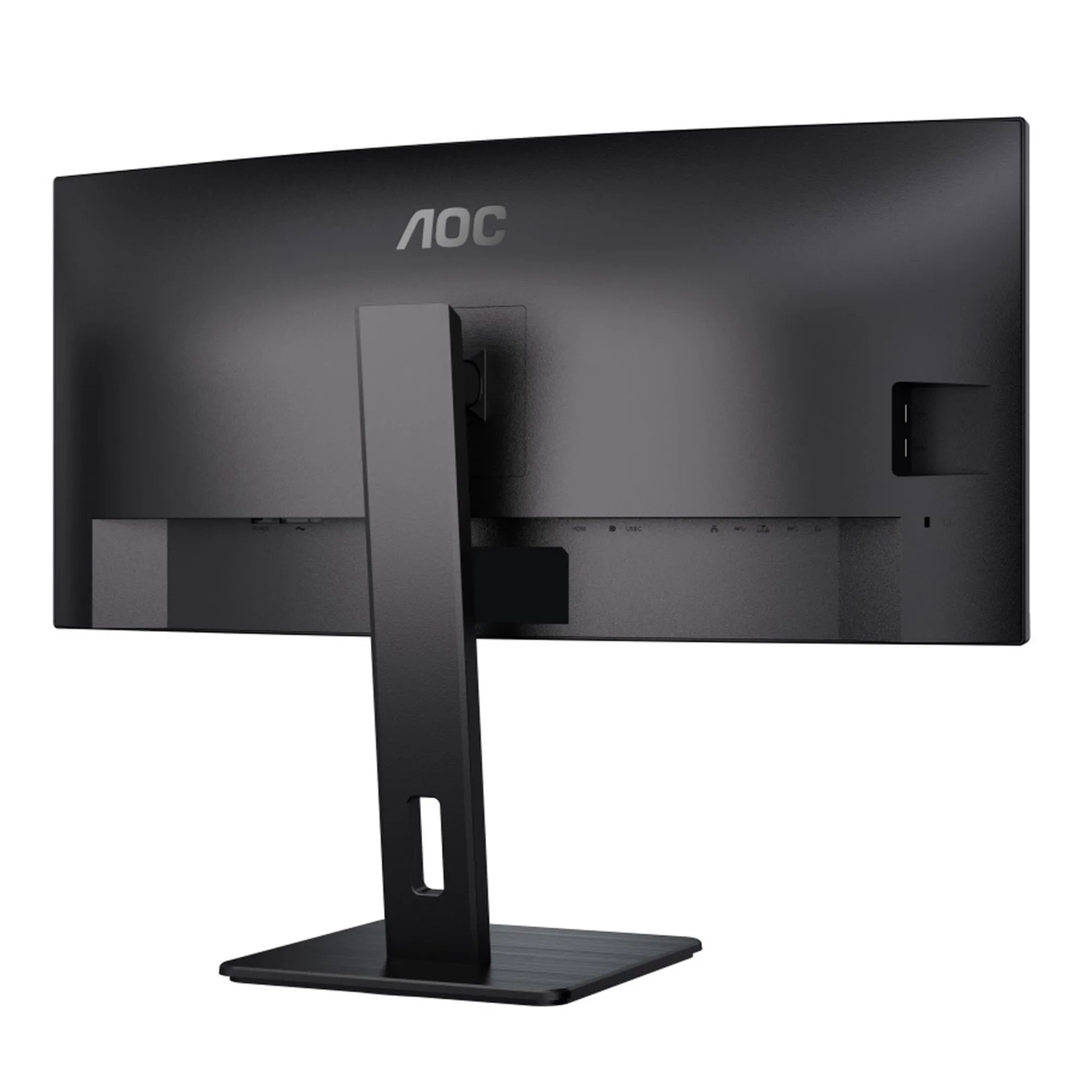 Купить Монитор 34" AOC CU34P3CV - фото 6