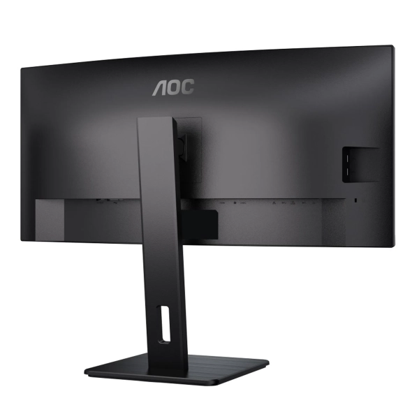 Купить Монитор 34" AOC CU34P3CV - фото 6