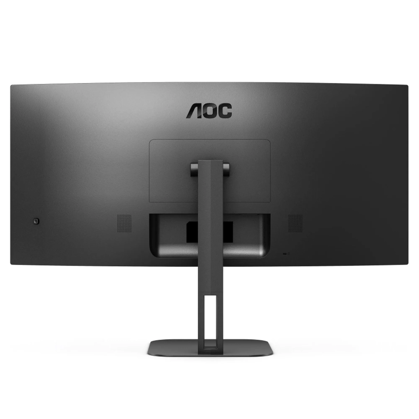 Купить Монитор 34" AOC CU34V5C/BK - фото 5