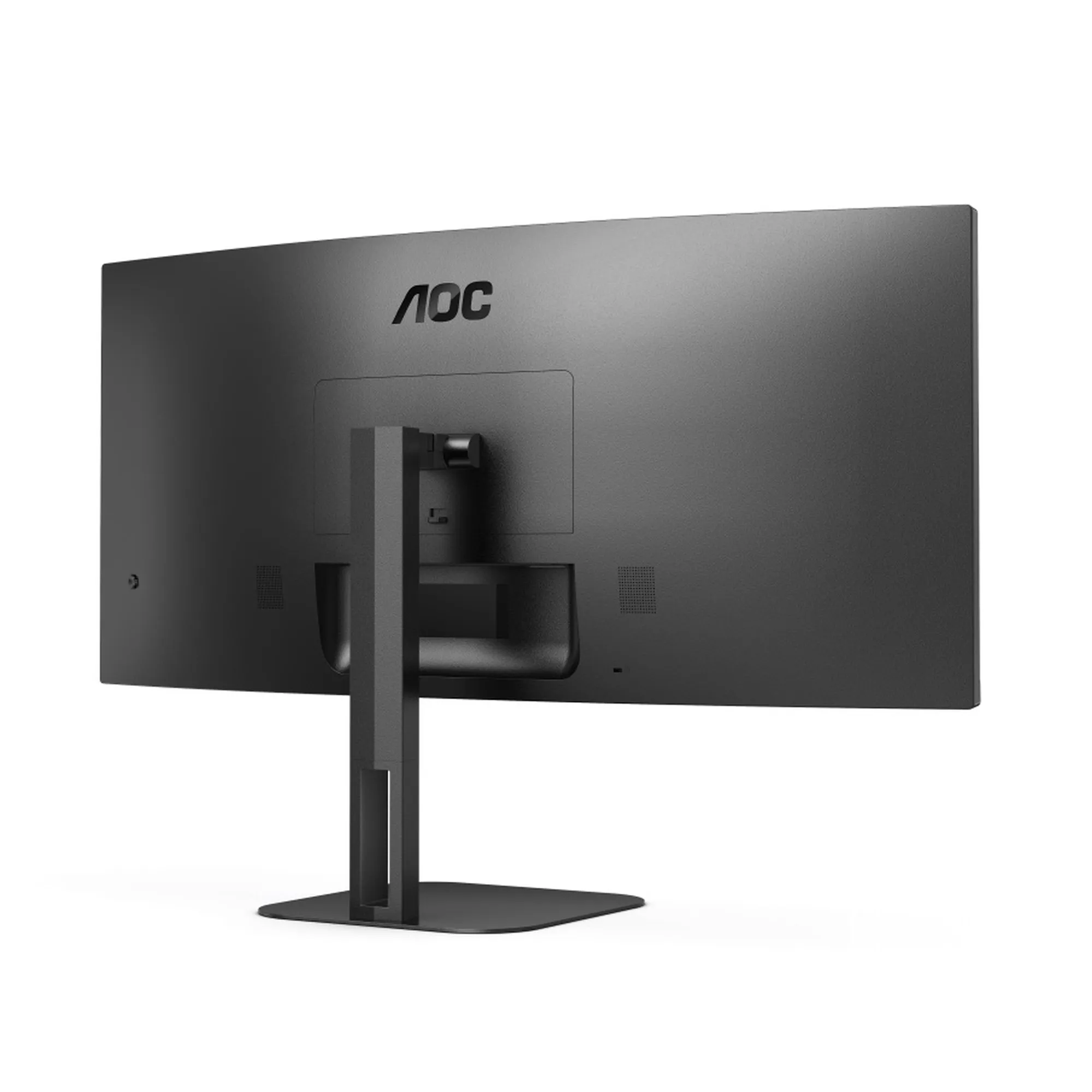 Купить Монитор 34" AOC CU34V5C/BK - фото 6