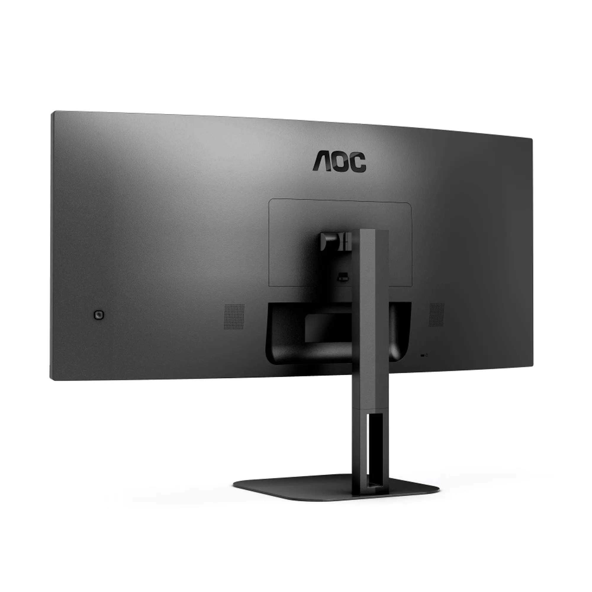 Купить Монитор 34" AOC CU34V5C/BK - фото 7