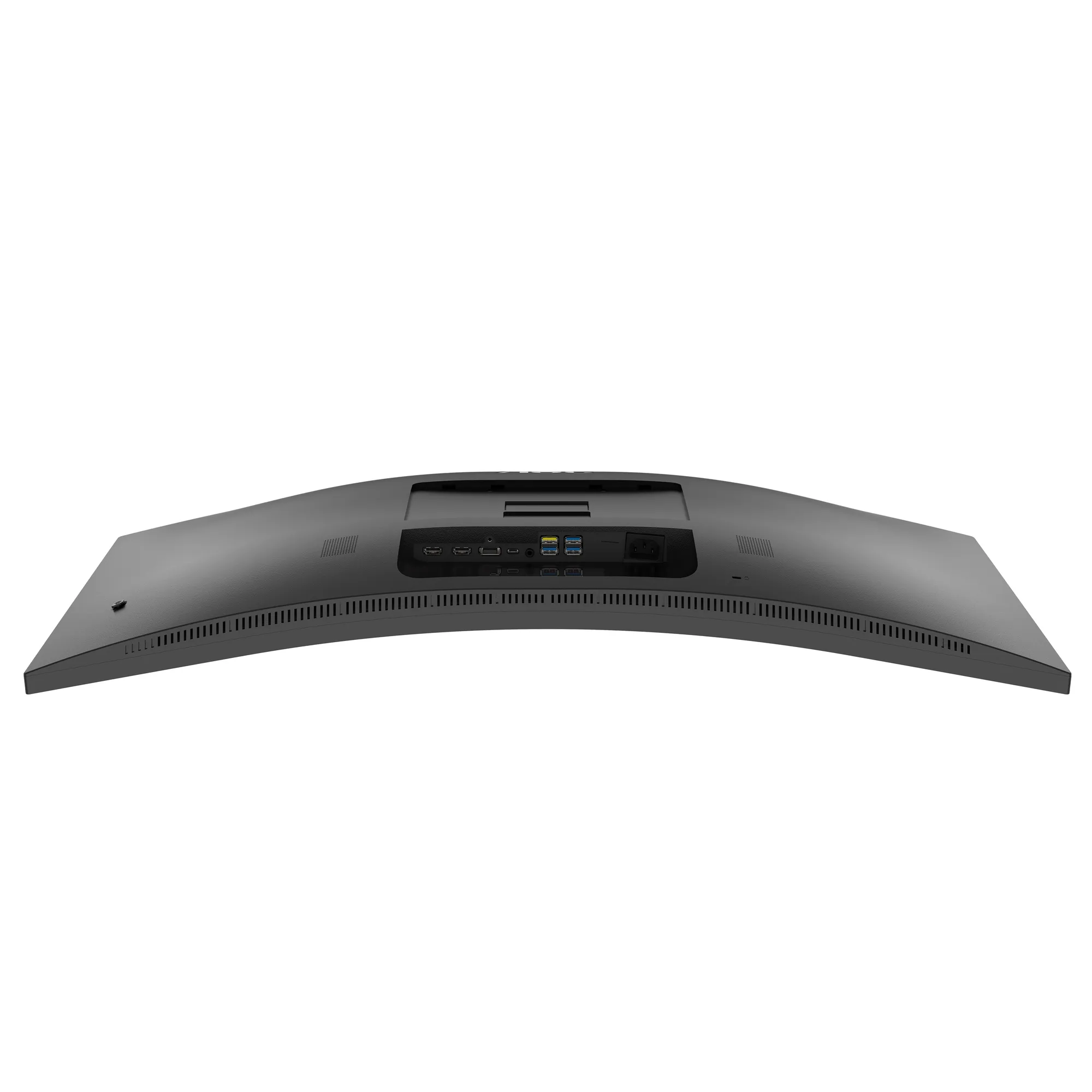 Купить Монитор 34" AOC CU34V5C/BK - фото 9