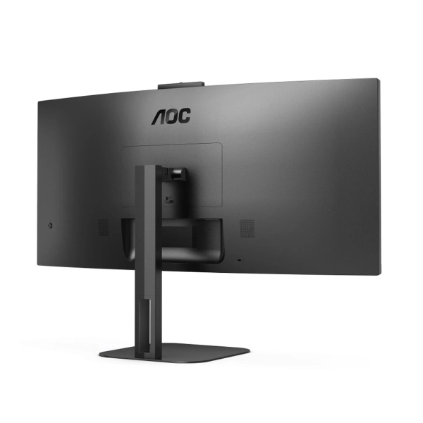 Купити Монітор 34" AOC CU34V5CW/BK - фото 6
