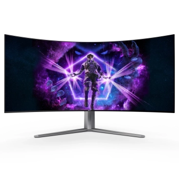 Купить Монитор 44.5" AOC AGON PRO AG456UCZD - фото 1