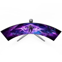 Купить Монитор 44.5" AOC AGON PRO AG456UCZD - фото 5