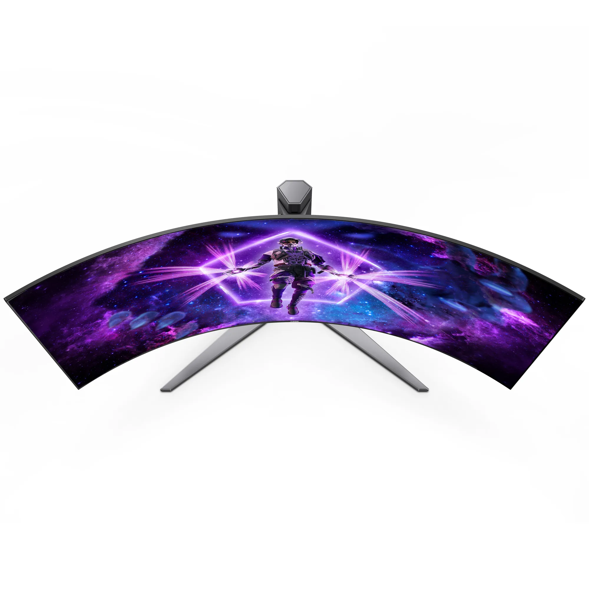 Купить Монитор 44.5" AOC AGON PRO AG456UCZD - фото 5