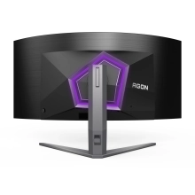 Купить Монитор 44.5" AOC AGON PRO AG456UCZD - фото 6
