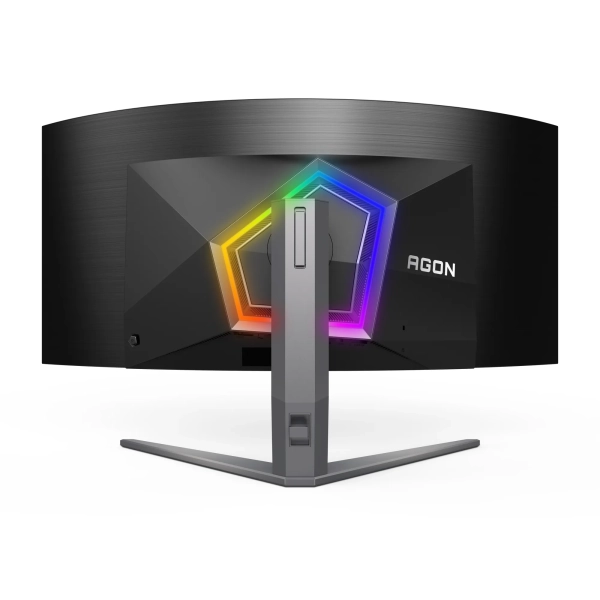 Купить Монитор 44.5" AOC AGON PRO AG456UCZD - фото 7