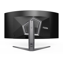 Купить Монитор 44.5" AOC AGON PRO AG456UCZD - фото 8