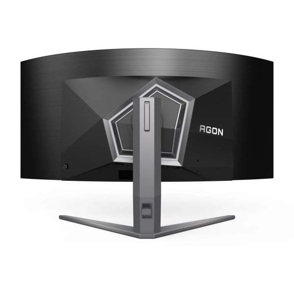 Купить Монитор 44.5" AOC AGON PRO AG456UCZD - фото 8