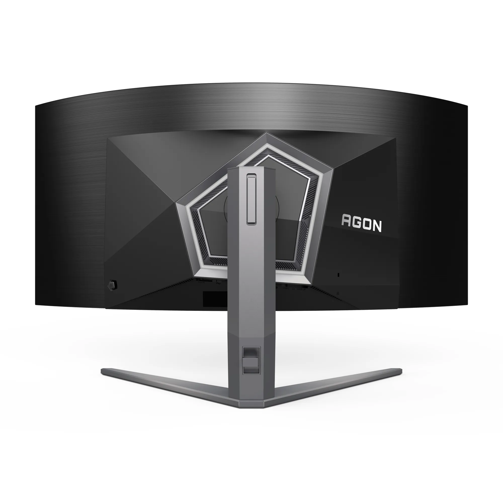 Купить Монитор 44.5" AOC AGON PRO AG456UCZD - фото 8