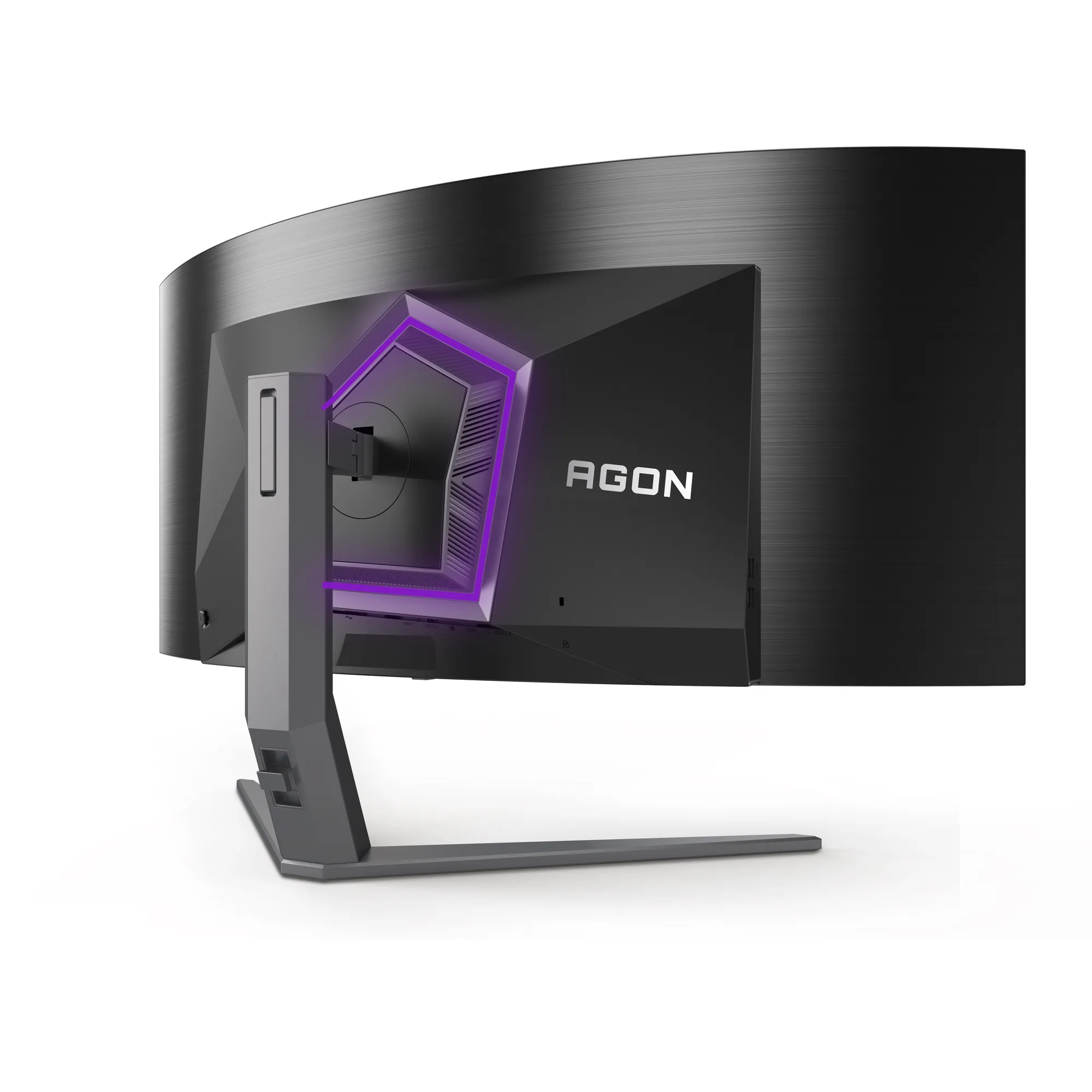 Купить Монитор 44.5" AOC AGON PRO AG456UCZD - фото 9