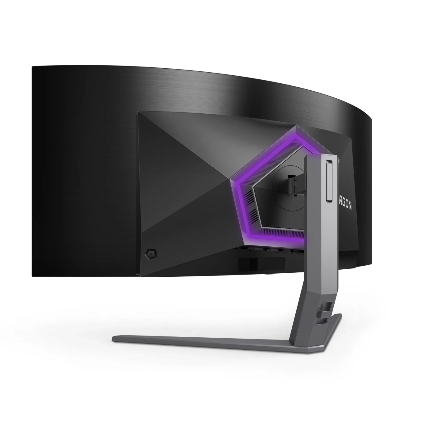 Купить Монитор 44.5" AOC AGON PRO AG456UCZD - фото 11