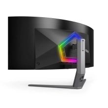 Купить Монитор 44.5" AOC AGON PRO AG456UCZD - фото 12
