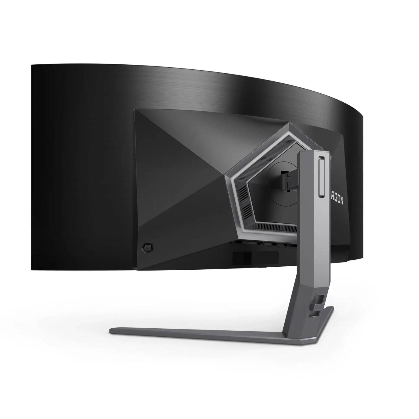 Купить Монитор 44.5" AOC AGON PRO AG456UCZD - фото 13