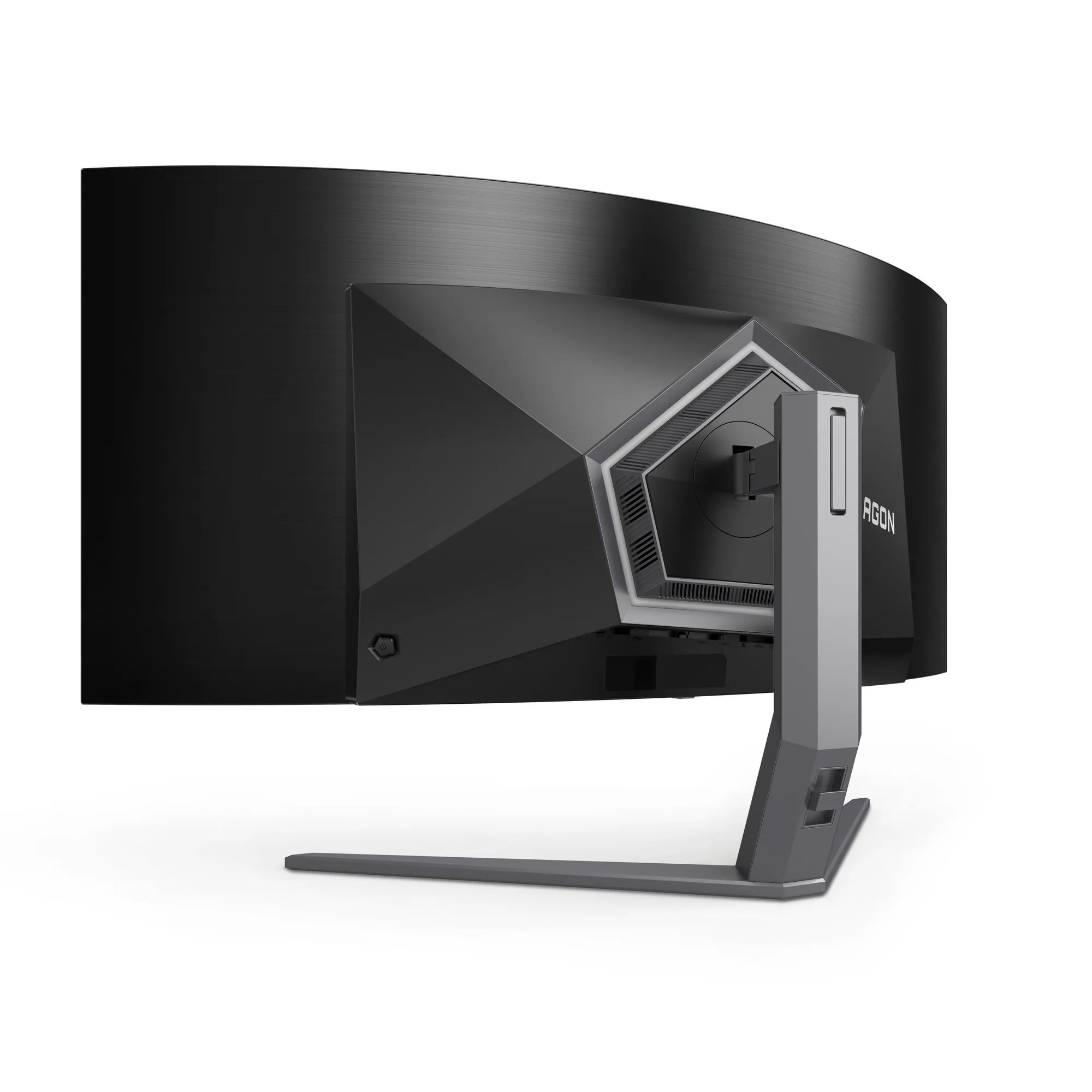 Купить Монитор 44.5" AOC AGON PRO AG456UCZD - фото 13