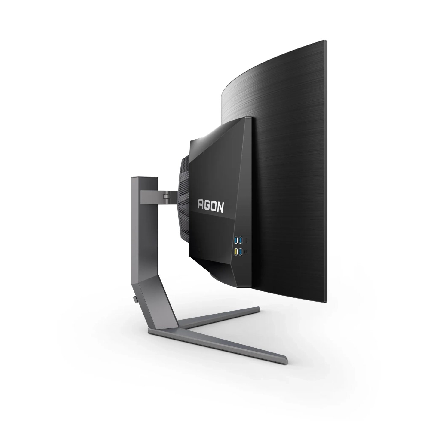 Купить Монитор 44.5" AOC AGON PRO AG456UCZD - фото 14