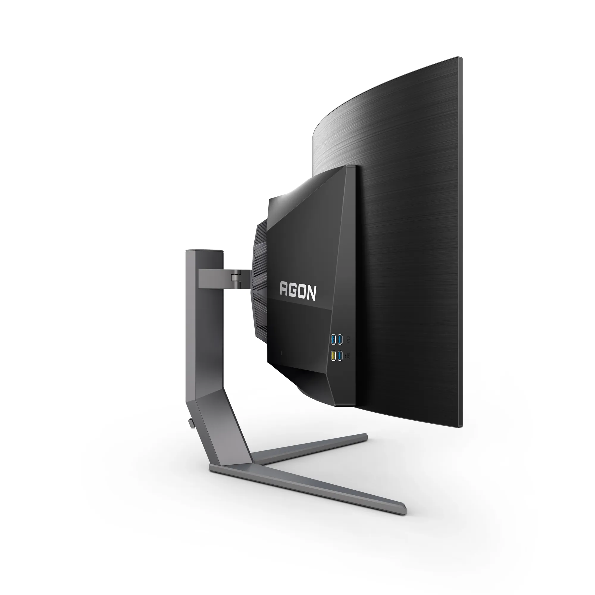 Купить Монитор 44.5" AOC AGON PRO AG456UCZD - фото 14