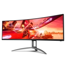 Купити Монітор 49" AOC AGON AG493UCX2 - фото 3