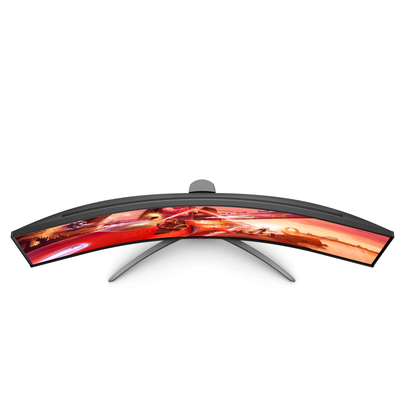 Купити Монітор 49" AOC AGON AG493UCX2 - фото 4