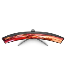 Купити Монітор 49" AOC AGON AG493UCX2 - фото 4