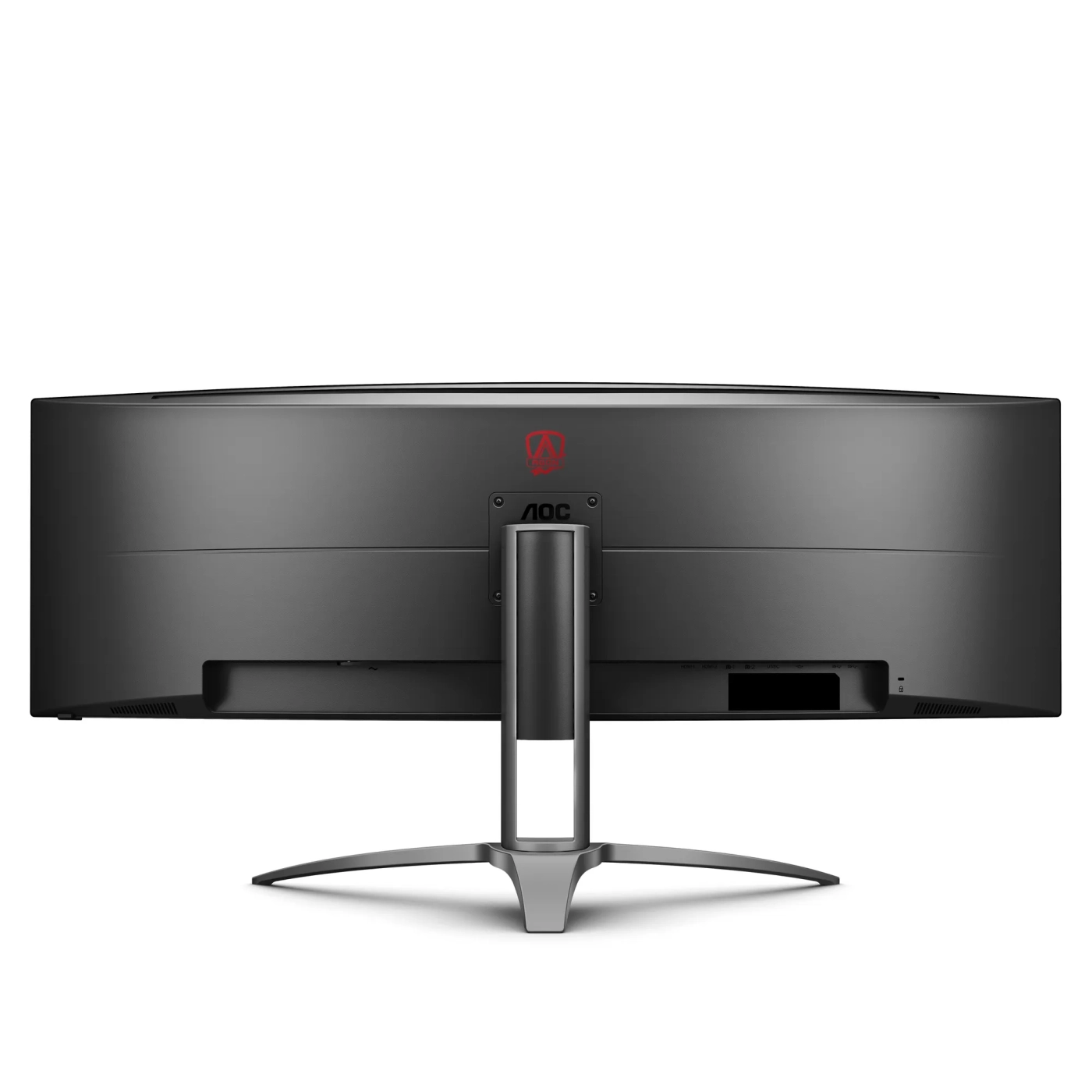 Купити Монітор 49" AOC AGON AG493UCX2 - фото 5