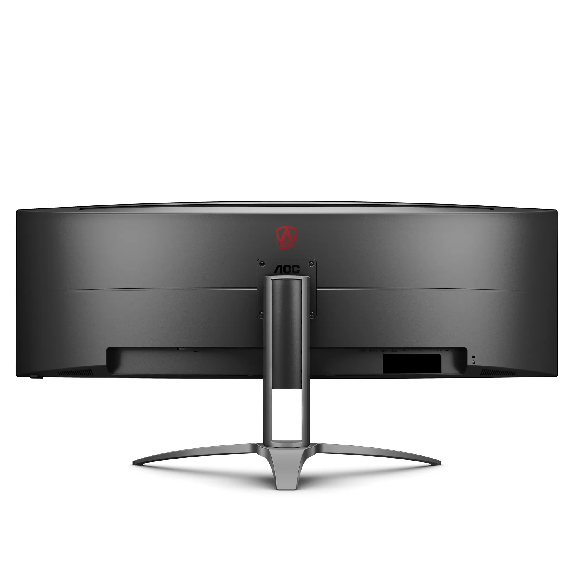 Купити Монітор 49" AOC AGON AG493UCX2 - фото 5