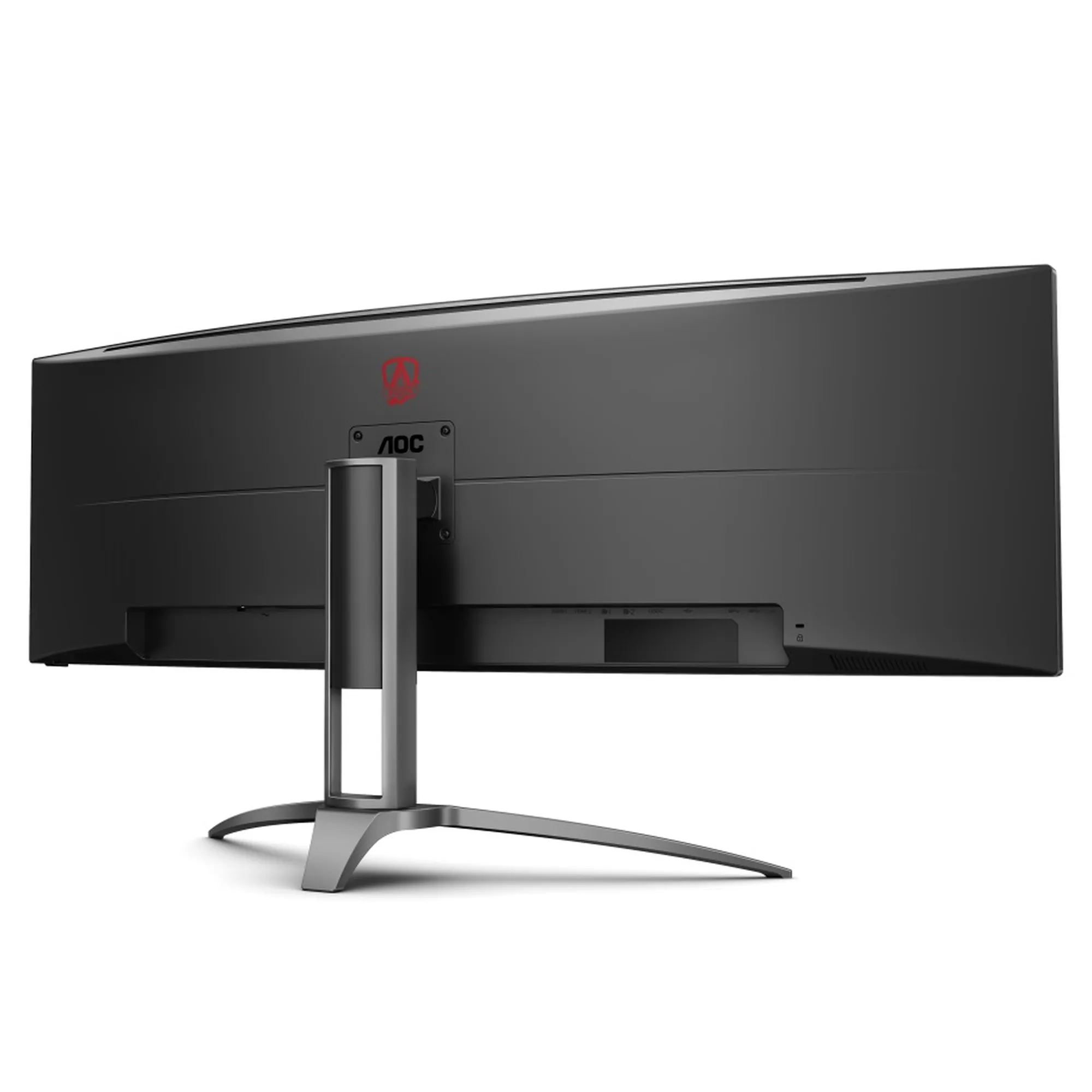 Купити Монітор 49" AOC AGON AG493UCX2 - фото 6