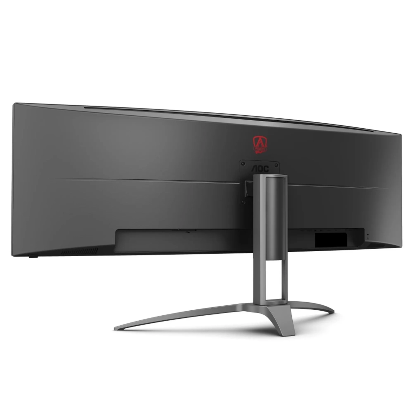 Купити Монітор 49" AOC AGON AG493UCX2 - фото 7
