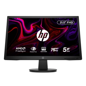 Купити Монітор 21.45" HP V22v G5 (65P56E9) - фото 1
