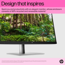 Купить Монитор 23.8" HP E24t G5 (6N6E6AA) - фото 4